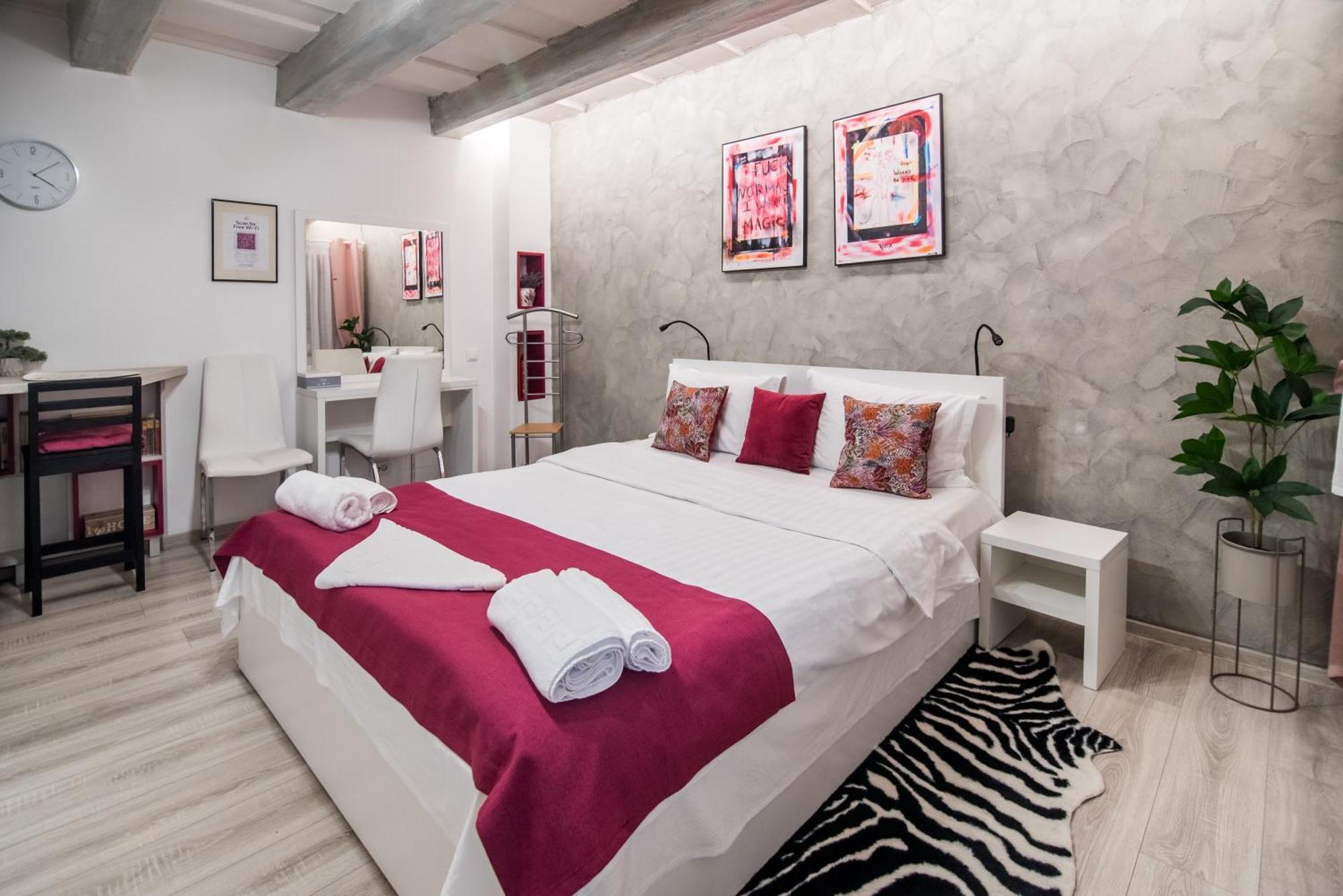 Magic House Brasov Apartamento Exterior foto