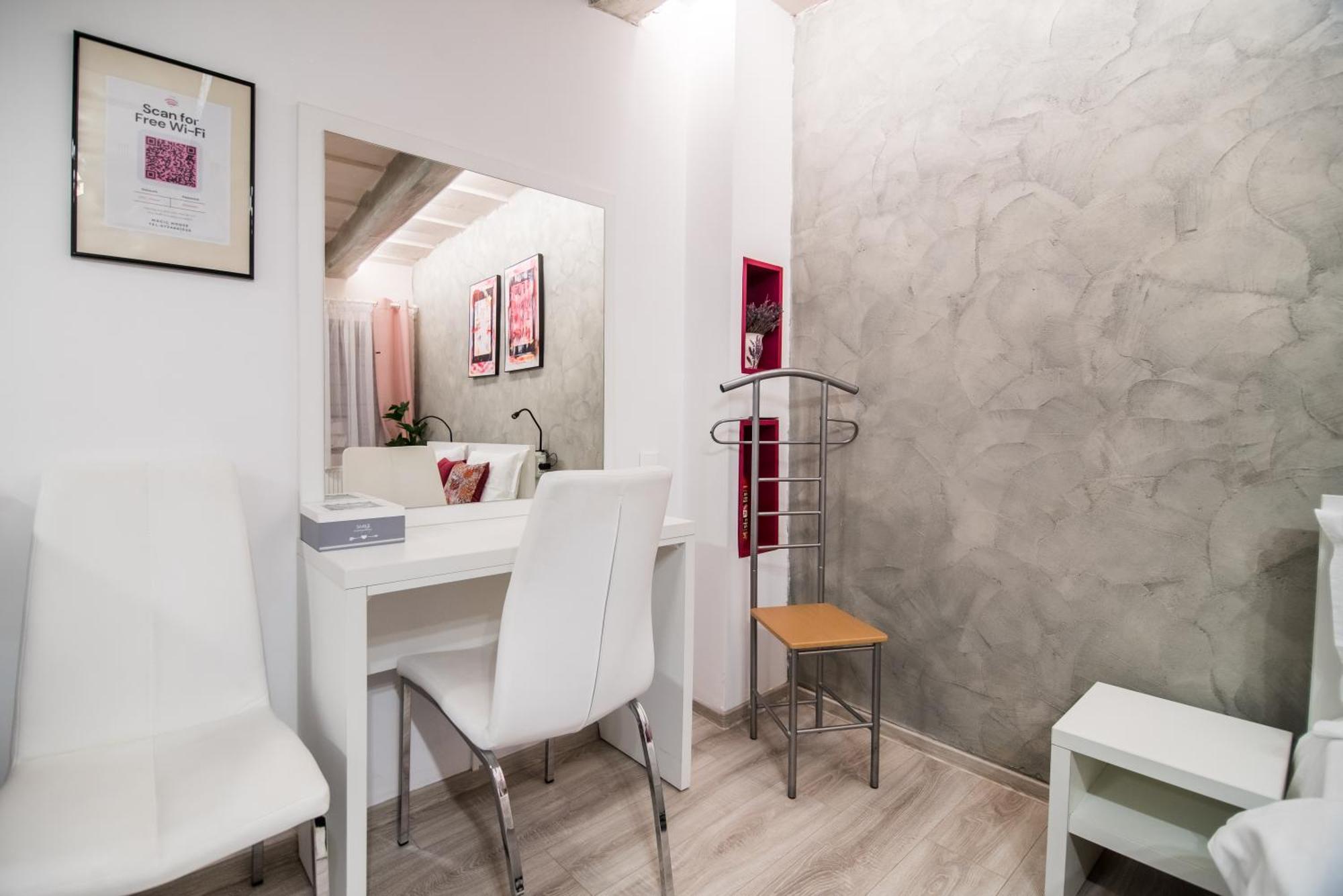 Magic House Brasov Apartamento Exterior foto