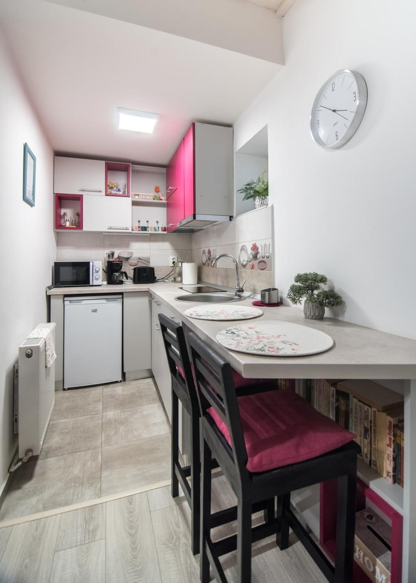 Magic House Brasov Apartamento Exterior foto