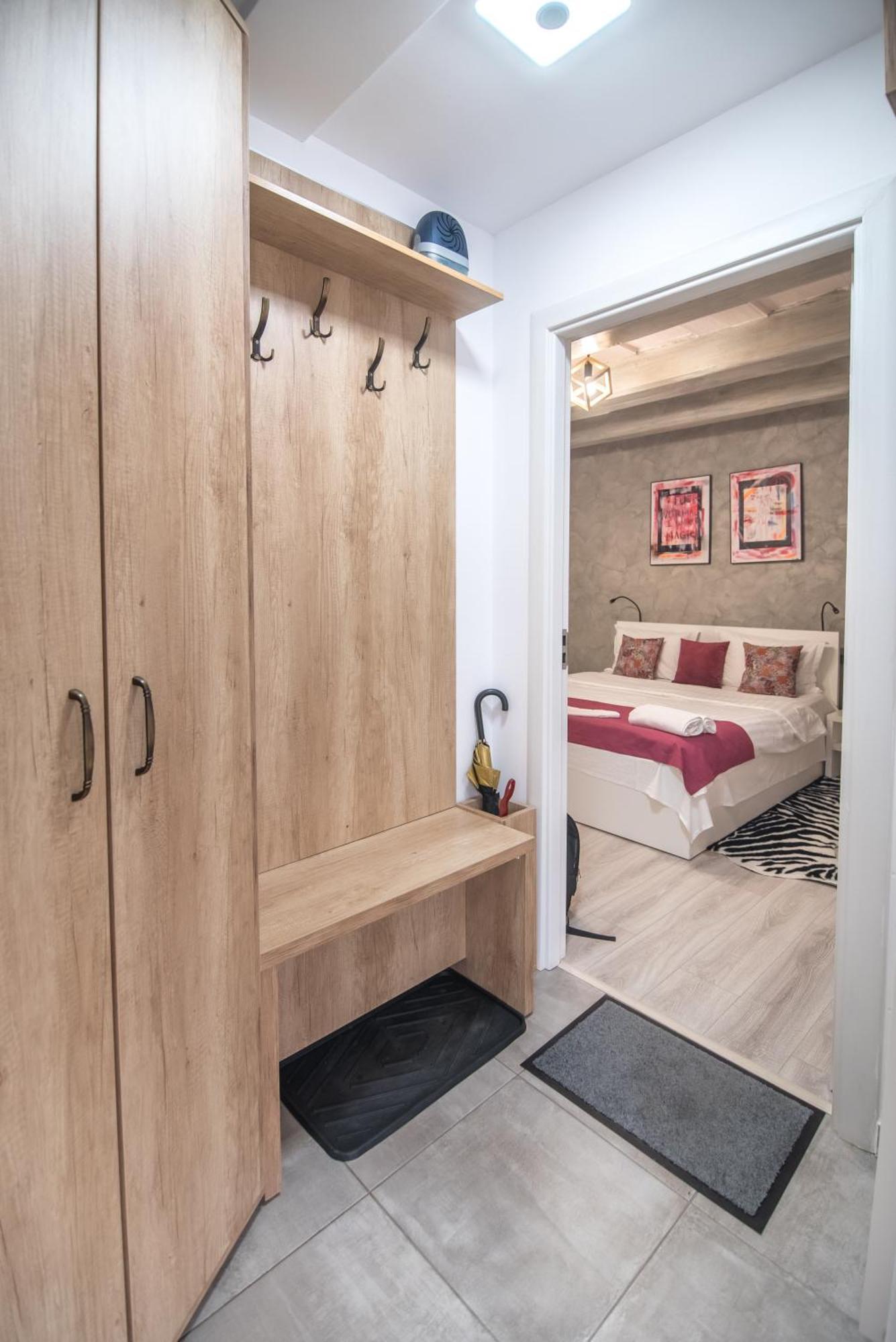 Magic House Brasov Apartamento Exterior foto