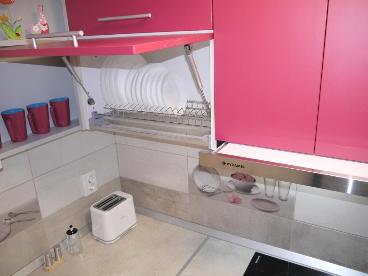 Magic House Brasov Apartamento Exterior foto